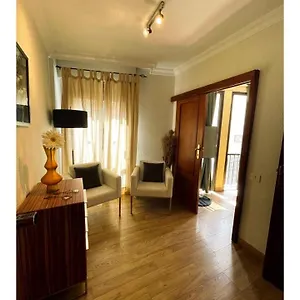 Dream Teatro Appartement