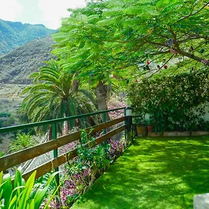 Casa La Poyata - Taganana Hébergement de vacances